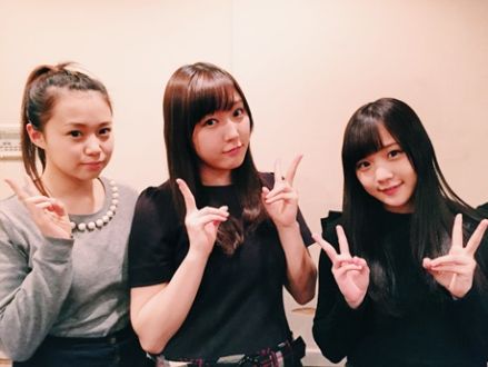 12月30日からのJAPAN ハロプロ NETWORK