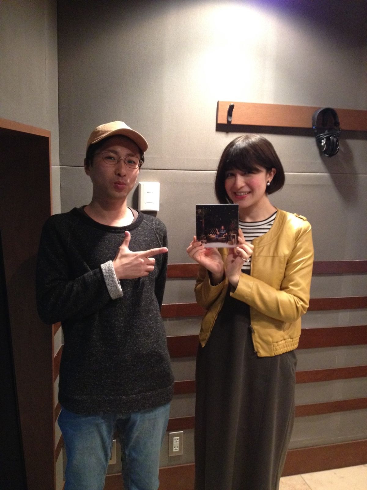 11月4日（水）オヒル ノオト