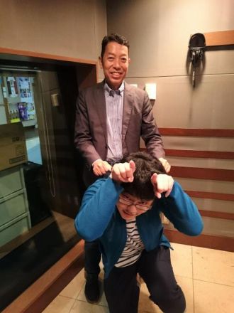 「そうだ、旅にいこう　～ヒューストン～」