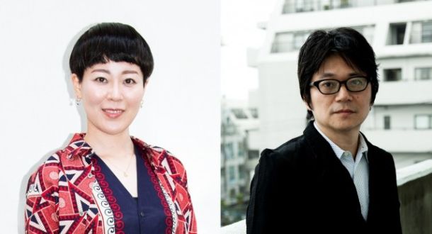 『TOKYO SPEAKEASY』今夜は、漫画家・瀧波ユカリさんと、歌人・穂村弘さんがご来店！