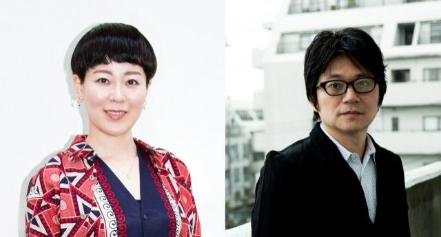 『TOKYO SPEAKEASY』今夜は、漫画家・瀧波ユカリさんと、歌人・穂村弘さんがご来店！