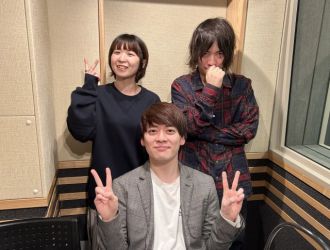 2023年10月30日(月)第31回放送。 今週は、10/14(土)に開催したファンクラブイベントでの公開録音の模様をお届け