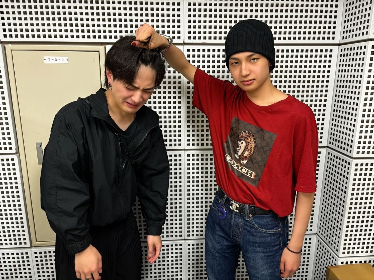 陽介の反省タイム ～みんな、正直な感想を聞かせて～