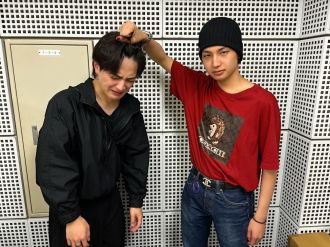 陽介の反省タイム ～みんな、正直な感想を聞かせて～