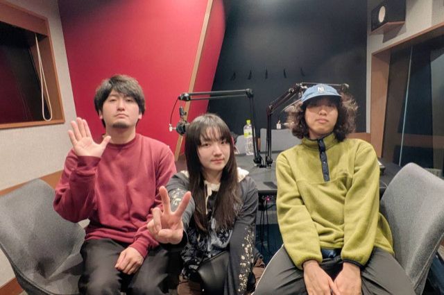 Good VibeSOUP　［Laura day romance #8］