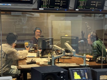 【アツく】推し活のすゝめ【5月17日放送後記】