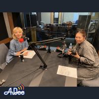 ゲストはカメラマンの井筒千恵子さん〜徒然なるトークの合間にも撮影敢行！