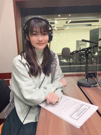 「彼女は買い物の帰り道 / エレファントカシマシ」の歌詞を早見沙織が朗読♪『早見沙織の声に出して聴きたいJ-POP』第62回