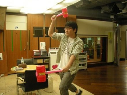 ８月2日金曜日！