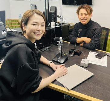 職人YouTuberとしても人気！建築業を分かりやすく世に広める株式会社CiRCUS CraftBank presents「Top Runner～未来に続く道～」 2023/2/18放送