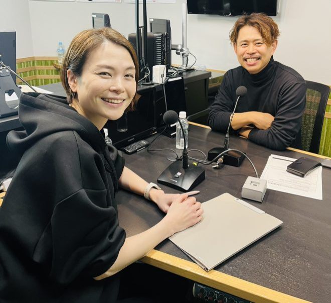 職人YouTuberとしても人気！建築業を分かりやすく世に広める株式会社CiRCUS CraftBank presents「Top Runner～未来に続く道～」 2023/2/18放送