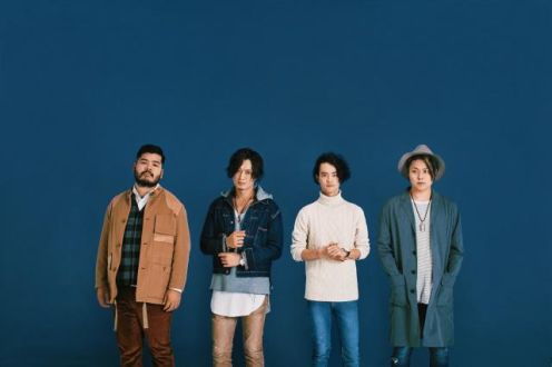 1月25日のプレイリストはFIVE NEW OLD