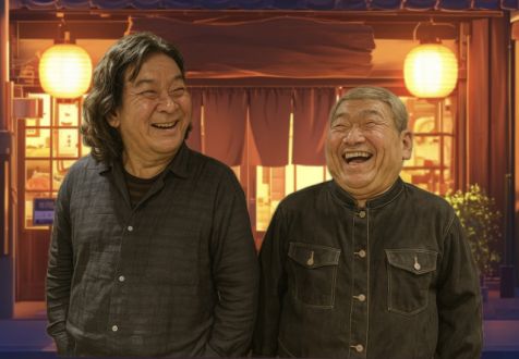 2025年11月4日(火)放送終了