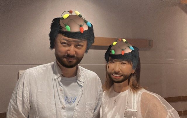 2022年10月3日（月）放送終了