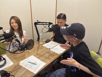 番外編！ ネオジャポのFight For The Radio#159