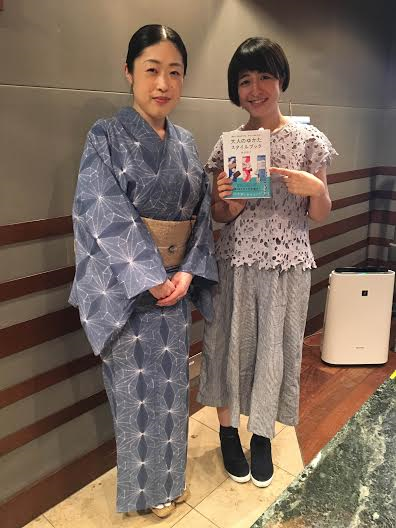 7月7日（木）オヒル ノオト