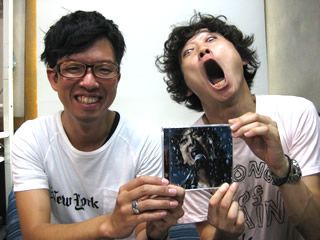 14日（月）、15日（火）のゲストは忘れらんねえよ☆