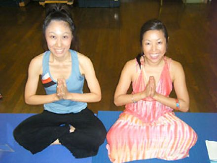 都内女子力UPツアー