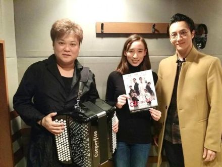 11月7日（月）　オヒル　ノオト