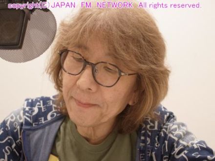 『坂番洋楽データファイル』第291回_24.09.17