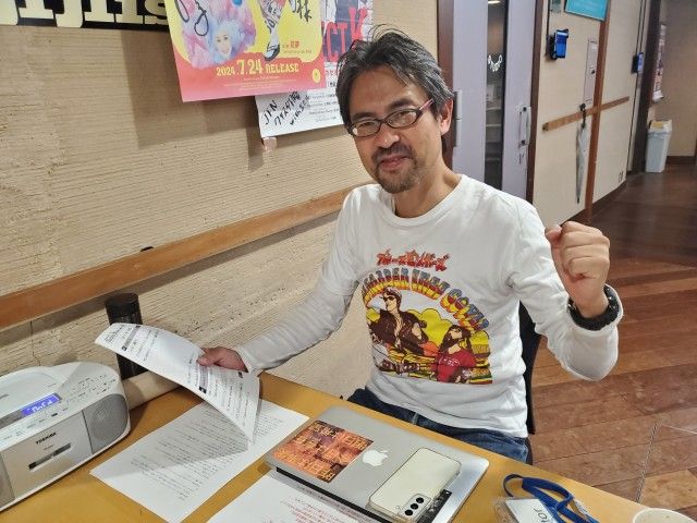 ＊今日のメニュー（10/16/水）