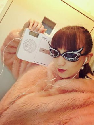 1月17日（火）今日の1コマ