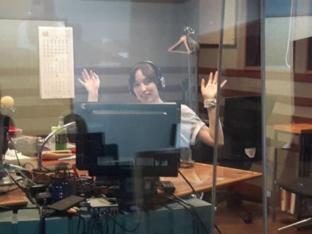 7月30日（月）今日の1コマ　