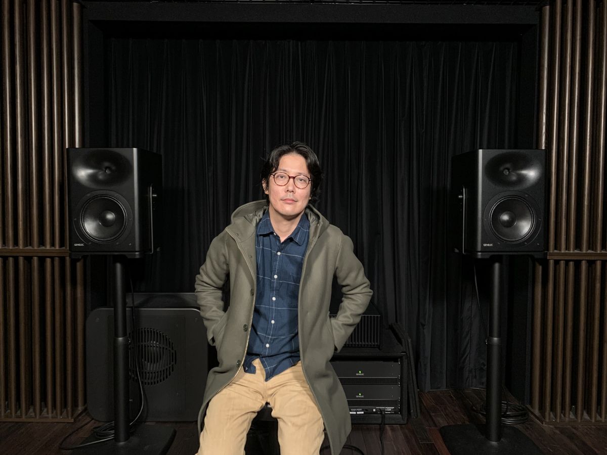 11/7 0.A.「 Diffusion Jazz &amp; World Music」DJ 古谷淳