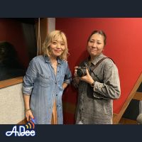 一瞬を捉える写真の魅力。井筒さんが感じる被写体としての新井の存在感とは？