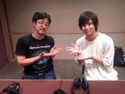 #49 声優NOTE / ♪オリジナルラジオドラマ「フューチャーな関係」