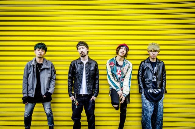 9月21日のプレイリストはSUPER BEAVER