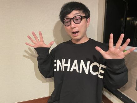 ホイール破損、転倒も…思わぬ「路上のトラップ」に注意！ 自転車声優・野島裕史、実体験から警鐘を鳴らす