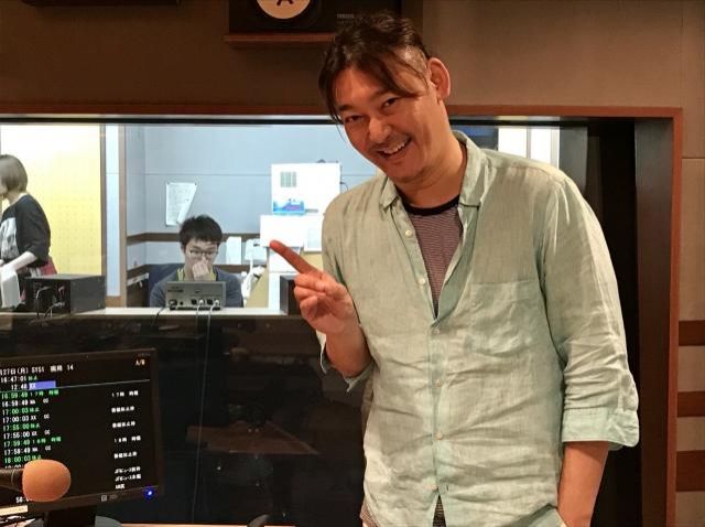 2019年5月27日(月)放送終了！