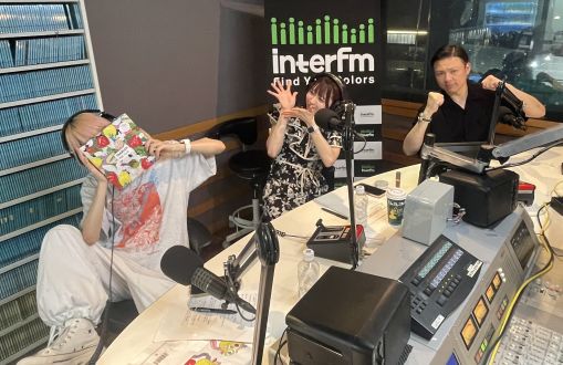 番外編！ ネオジャポのFight For The Radio#44