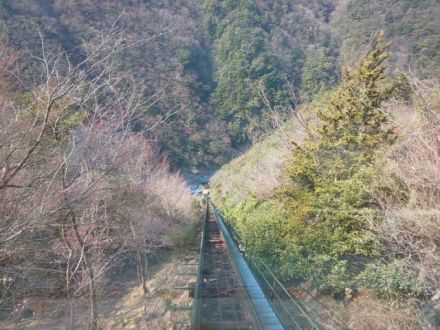 「そうだ、旅にいこう　～徳島、日本三大秘境『祖谷渓』と『大歩危小歩危』～」
