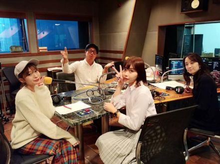 ゲスト「SILENT SIREN」