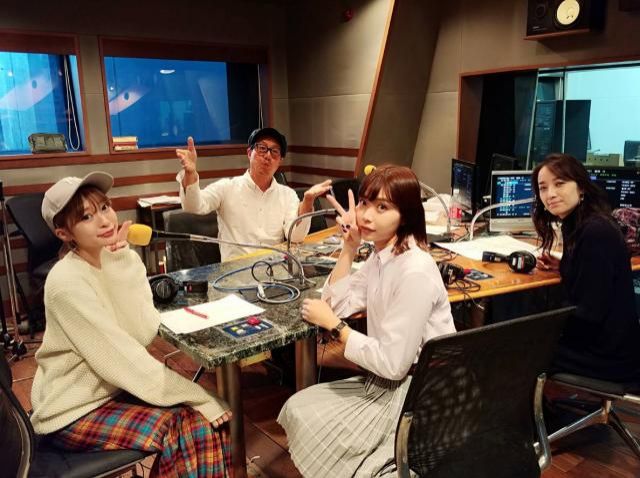 ゲスト「SILENT SIREN」