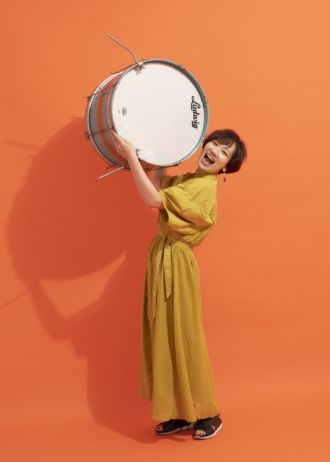 6月23日(木) のプレイリストは、RISA COOPERこと岡田梨沙さん！