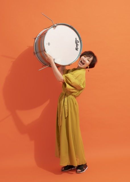 6月23日(木) のプレイリストは、RISA COOPERこと岡田梨沙さん！