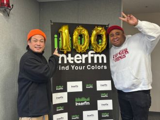 3/7 祝！放送１００回　記念すべき回のゲストは満場一致で決まったあの方！！＜ゲスト：大トニーさん＞