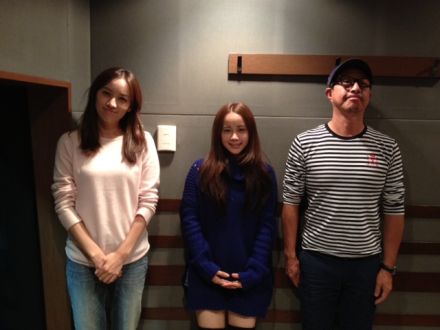 今日のゲストは塩ノ谷早耶香さん！