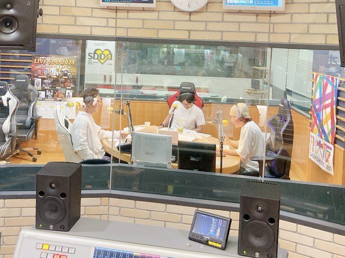 KOPERU NEW EP Demonstrationについて