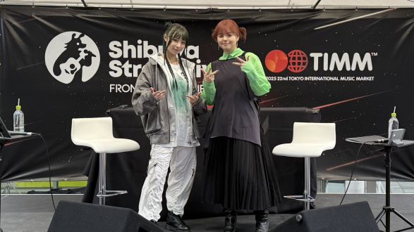 公開収録　LIVE ON RADAR with #KTCHAN