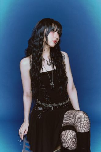 11月21日(金) のプレイリストは、シンガーソングライターのeillさん！