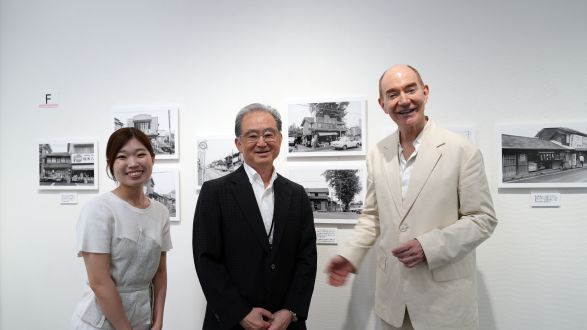 第15回「TONPEI Photo写真展「邂逅・仙台'70s〜」」2026年7月11日OA