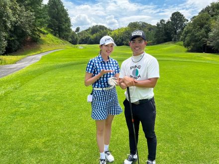 9/17 オンエア　PING PLAY YOUR BEST