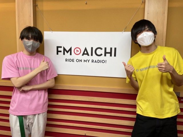 2022年10月7日(月)ON AIR！今週のテーマは、「ものづくり王国愛知」