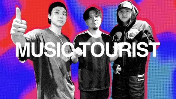 #94 BE:FIRST LEO × SHUNTO × Ryo'LEFTY'Miyata