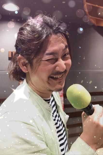 2020年4月7日(火)放送終了！