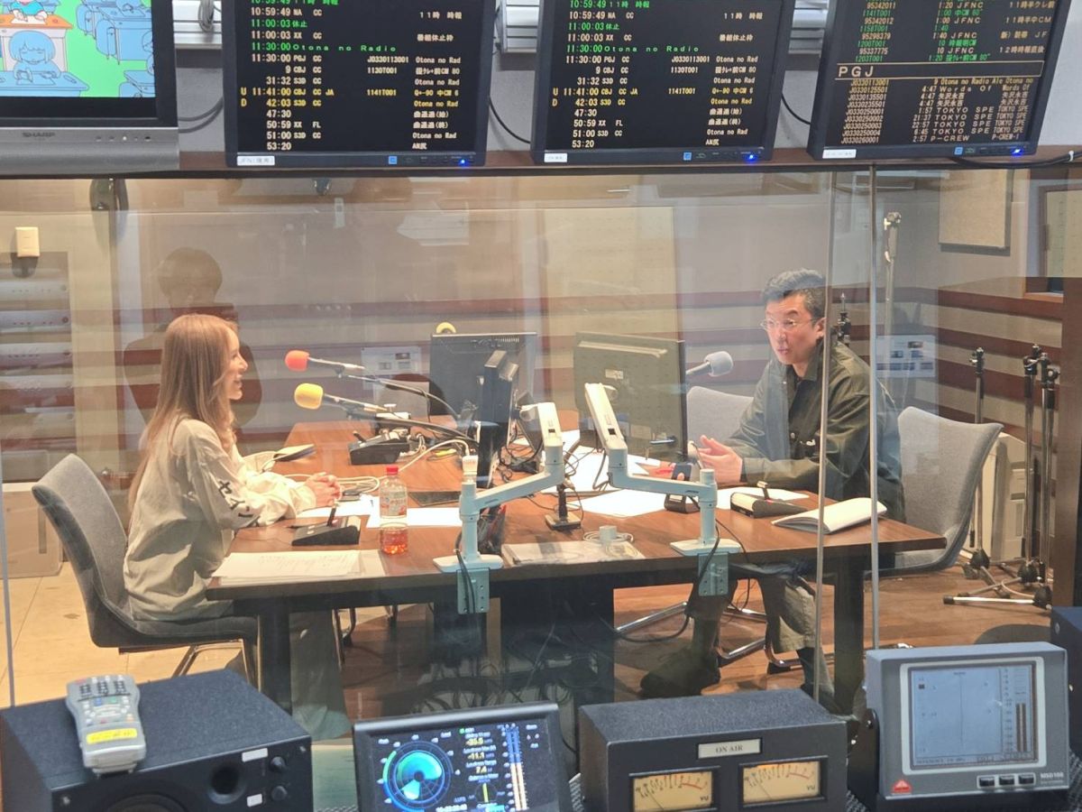 今週から(月)～(木)の井門さん